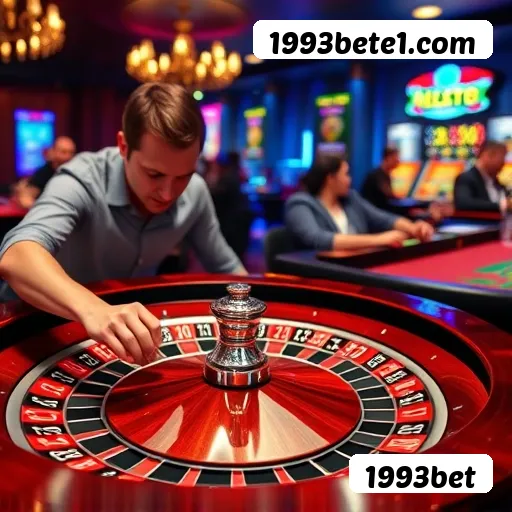 1993bet - App Compatibility