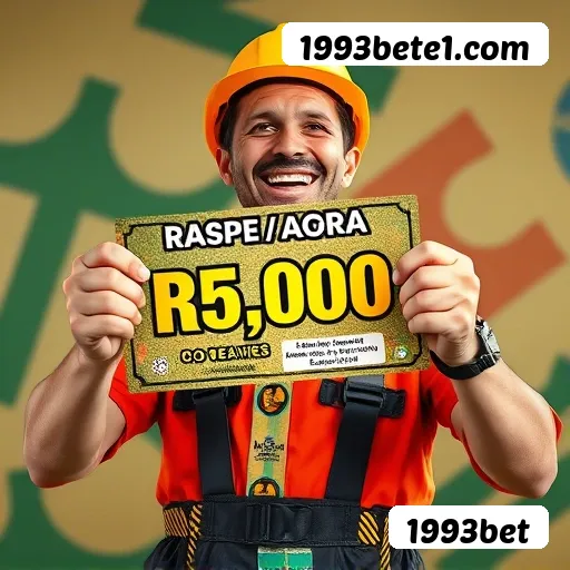 1993bet - Aplicativo Móvel