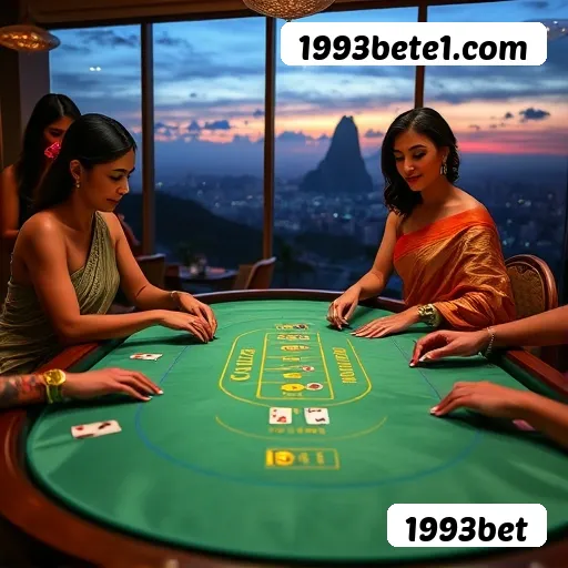 1993bet - App Features