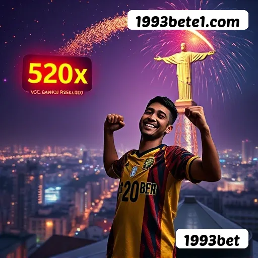 1993bet Salvador - Statistics